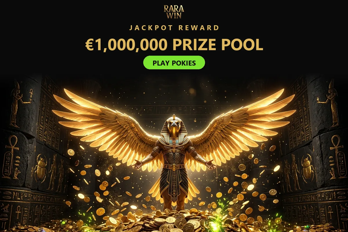 rarawin-jackpot-reward-with-a-1000000-prize-pool