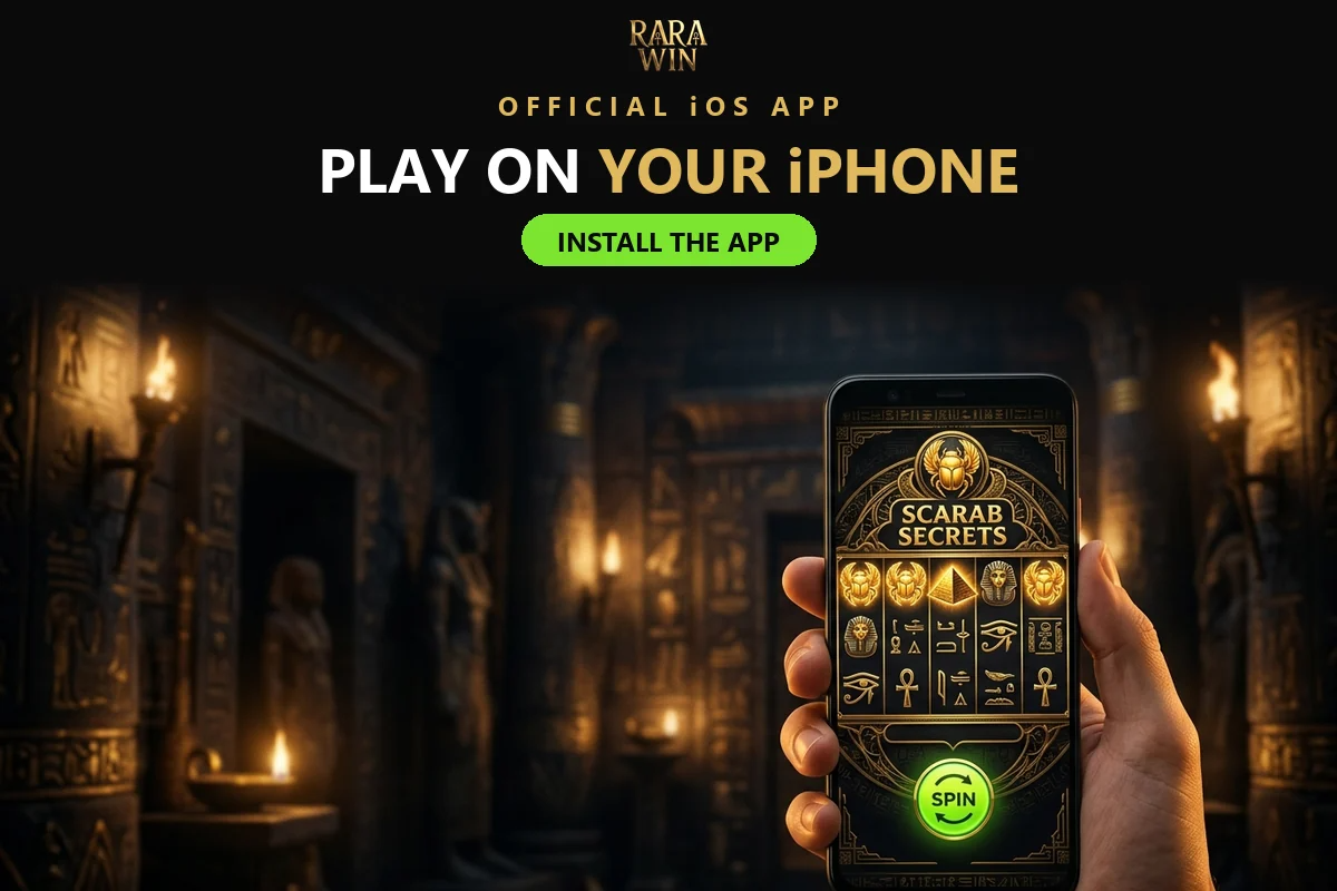 rarawin-app-for-iphone-with-egyptian-pokies